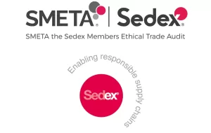 Sedex SMETA audited